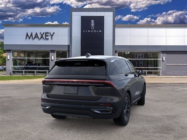 New 2026 Lincoln Nautilus Premier w/ Equipment Group 102A AWD/4WD image 96