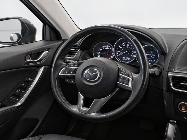 Used 2016 MAZDA CX-5 Grand Touring AWD/4WD image 17