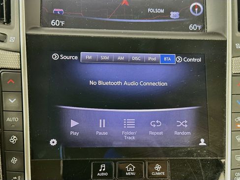 Used 2015 INFINITI Q50 Premium w/ Navigation Package RWD image 19