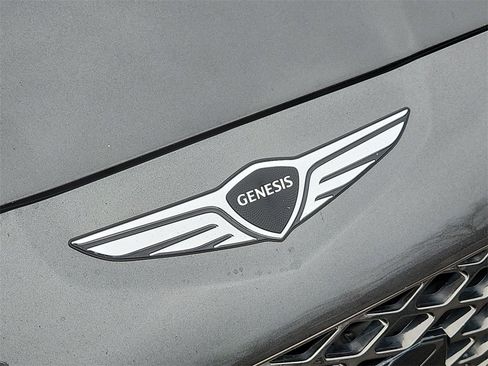 Used 2025 Genesis G70 2.5T w/ Sport Prestige Package image 9