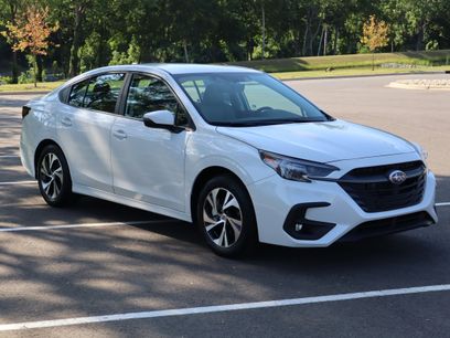 New 2025 Subaru Legacy Premium w/ Popular Package #1A