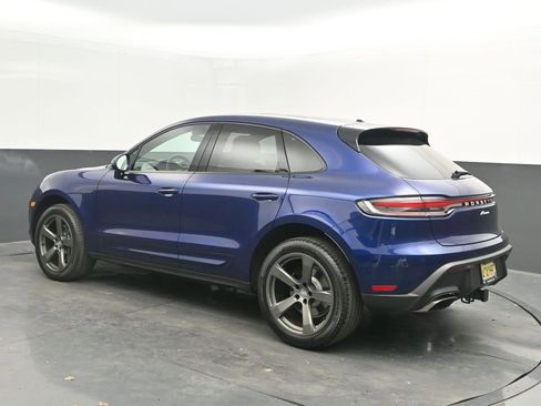 New 2026 Porsche Macan image 3