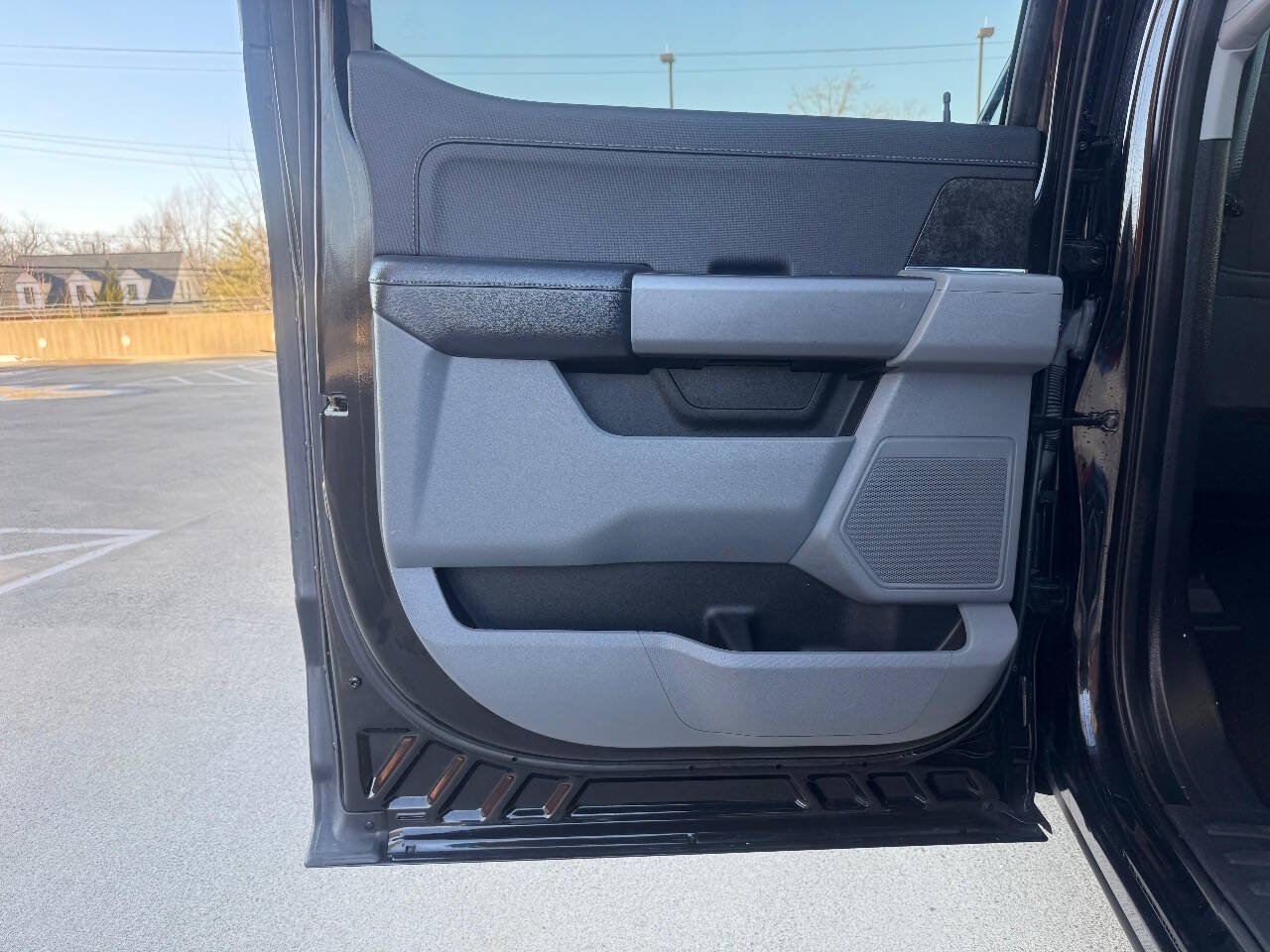 Used 2021 Ford F150 XLT w/ Equipment Group 301A Mid RWD image 11