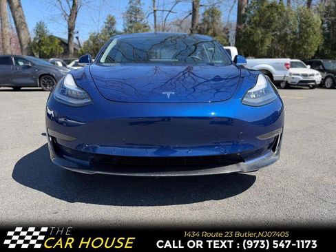 Used 2020 Tesla Model 3 Standard Range Plus image 3