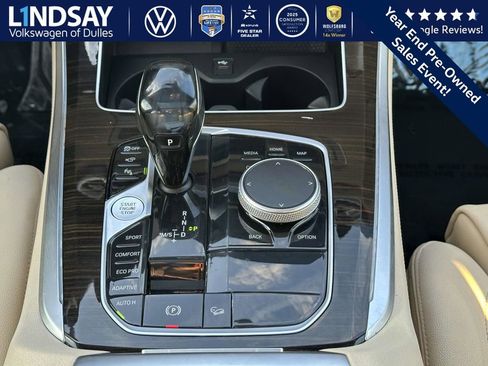 Used 2021 BMW X5 xDrive40i w/ Premium Package image 17