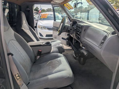 Used 2002 MAZDA B-Series Pickup 2WD Regular Cab B2300 image 11