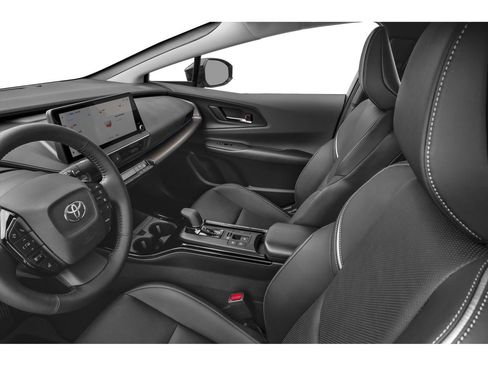 New 2026 Toyota Prius XLE FWD image 6