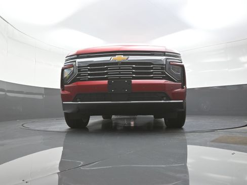 New 2026 Chevrolet Tahoe Premier w/ Sun And Tow Package AWD/4WD image 10