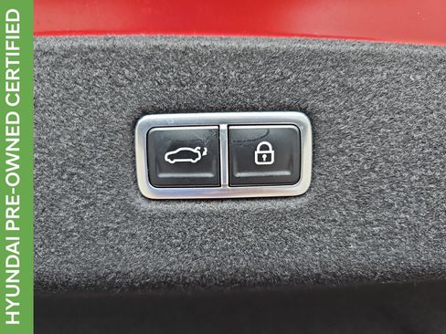Certified 2024 Hyundai Ioniq 6 Limited RWD image 13