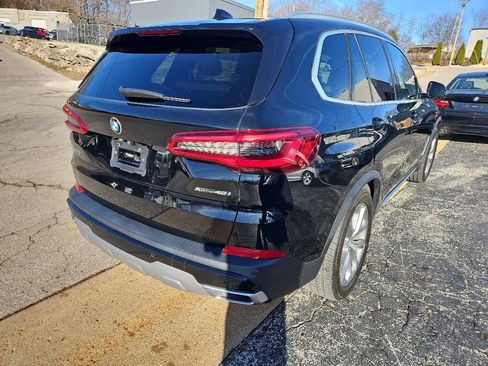 Used 2020 BMW X5 xDrive40i w/ Premium Package image 6