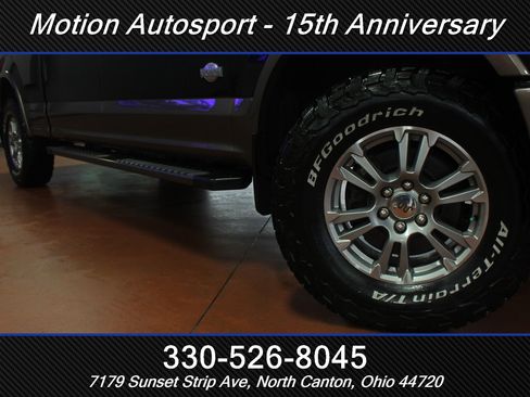 Used 2019 Ford F150 King Ranch w/ Max Trailer Tow Package image 51