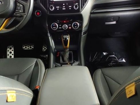 Used 2023 Subaru Forester Wilderness image 22