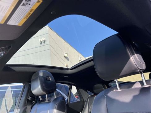 Certified 2024 Mercedes-Benz GLE 53 AMG 4MATIC Coupe image 20