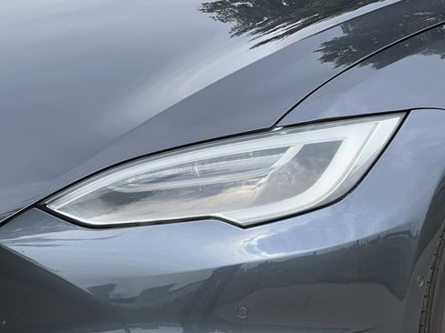 Used 2018 Tesla Model S 75D AWD/4WD image 7