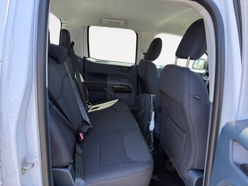 New 2026 Ford Maverick XL FWD image 18