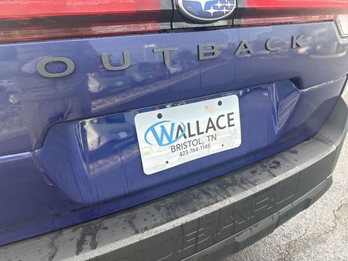 New 2026 Subaru Outback Limited image 7