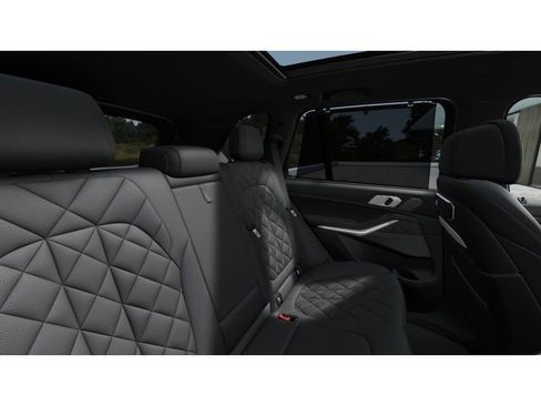 New 2026 BMW X5 xDrive40i image 12