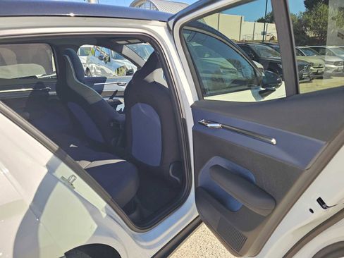 New 2026 Volvo EX30 Plus w/ Climate Package AWD/4WD image 14