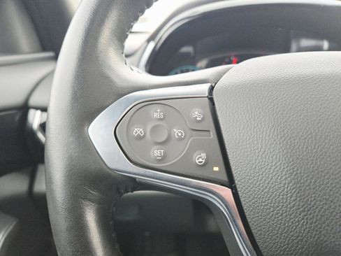 Used 2022 Chevrolet Traverse RS w/ LPO, Floor Liner Package image 24