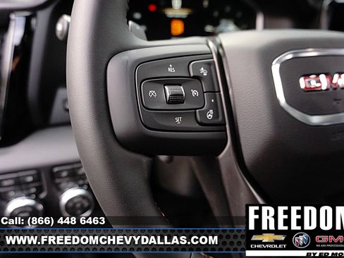 New 2026 GMC Sierra 1500 AT4 w/ AT4 Premium Package image 26