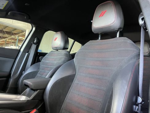 Used 2024 Dodge Hornet R/T AWD/4WD image 17