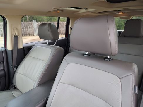 Used 2019 Ford Flex Limited w/ Equipment Group 301A image 16