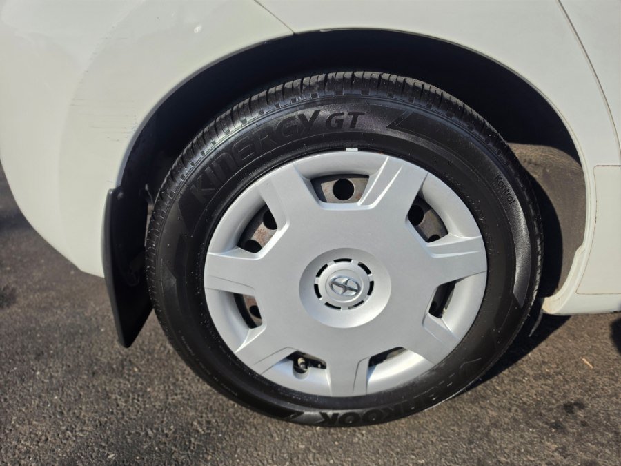 Used 2014 Scion xD FWD image 11