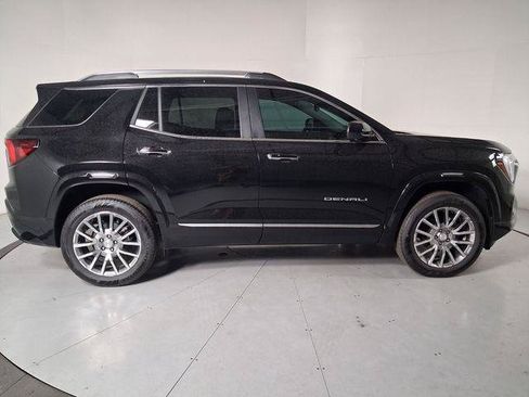 New 2026 GMC Terrain Denali AWD/4WD image 3