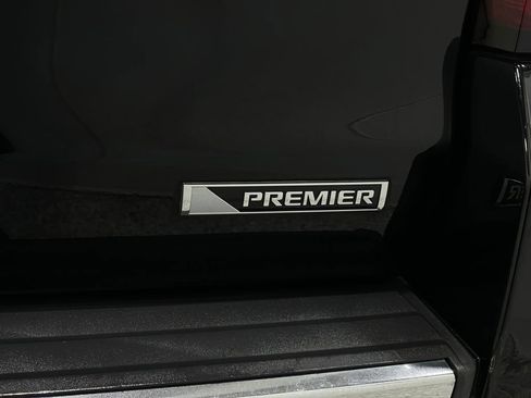 Used 2018 Chevrolet Tahoe Premier image 42