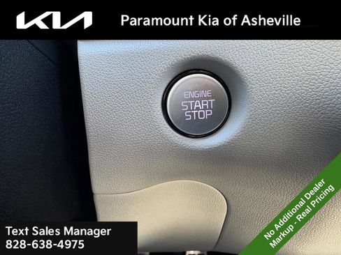 New 2026 Kia Sorento SX Prestige image 16