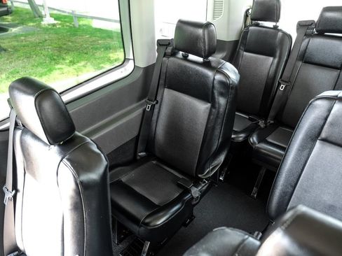 Used 2020 Ford Transit 350 XL RWD image 38