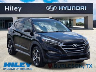 Used 2018 Hyundai Tucson Value AWD/4WD video 1