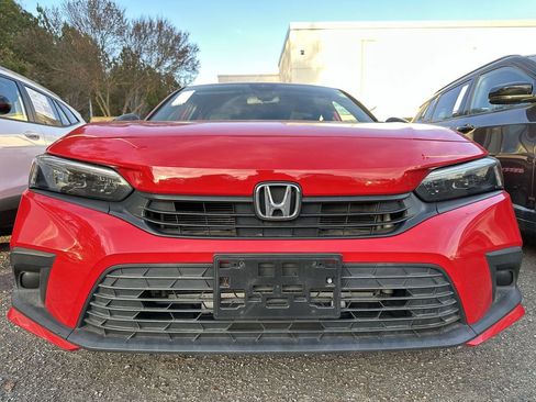 Used 2022 Honda Civic Sport image 29