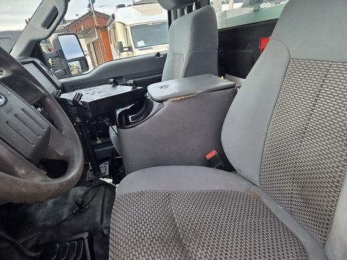 Used 2014 Ford F450 XL w/ Power Equipment Group image 15