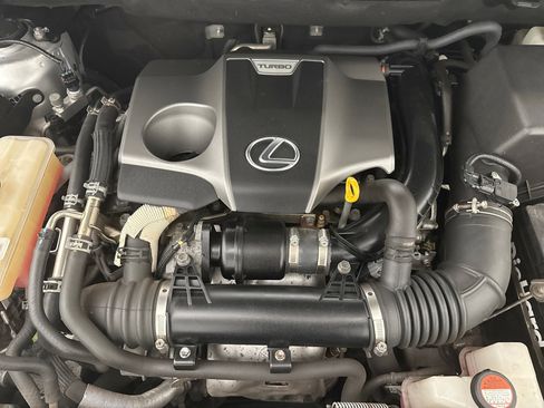 Used 2016 Lexus NX 200t AWD w/ Premium Package image 26