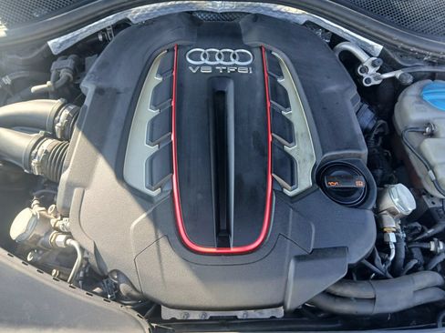 Used 2013 Audi S6 Prestige AWD/4WD image 23