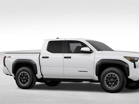 New 2026 Toyota Tacoma TRD Off-Road AWD/4WD image 16