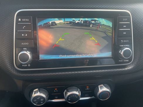 Used 2023 Nissan Kicks S image 50