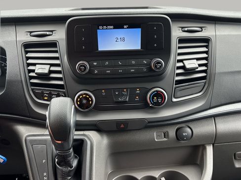 New 2025 Ford Transit 150 Low Roof w/ Load Area Protection Package image 18