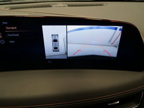 New 2025 Cadillac CT5 Sport image 24