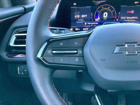 Certified 2024 Chevrolet Traverse RS w/ LPO, Floor Liner Package image 23