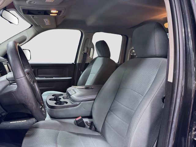 Used 2018 RAM 1500 Express w/ Express Value Package AWD/4WD image 14