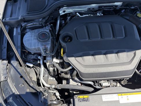 Used 2024 Volkswagen GTI S FWD image 30