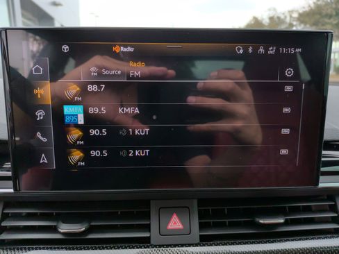 Used 2024 Audi S5 Premium Plus image 23