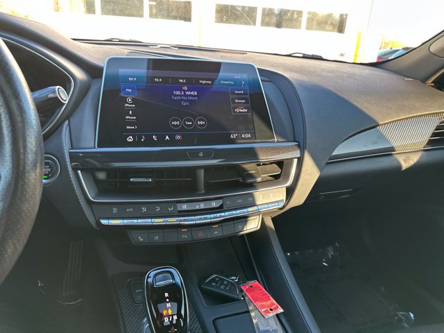 Used 2023 Cadillac CT5 Sport AWD/4WD image 26