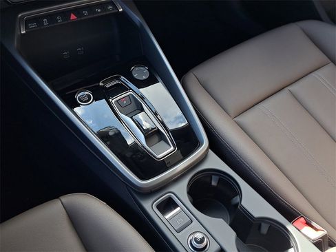 New 2026 Audi A3 2.0T Premium Plus image 15
