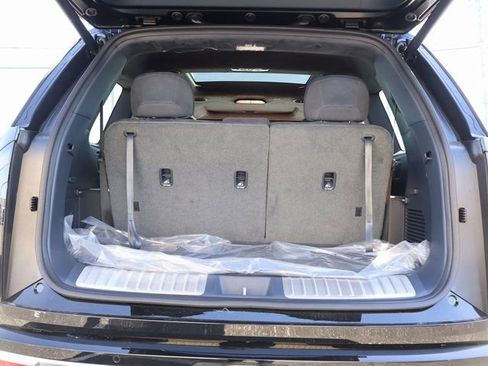 New 2027 Kia Telluride X-Line SX Prestige AWD/4WD image 19