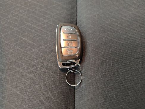 Used 2017 Hyundai Tucson Sport AWD/4WD image 32