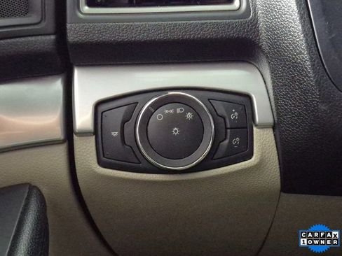 Used 2018 Ford Explorer FWD image 16