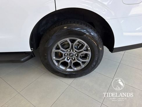Certified 2025 Ford Expedition Active RWD image 33